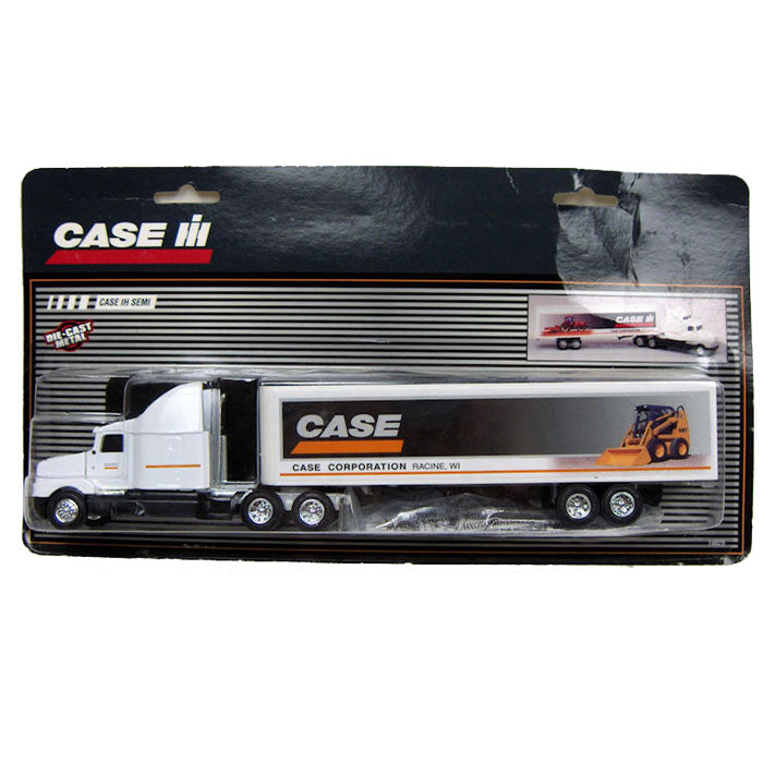 1/64 Die-cast CASE Semi, CASE Corporation Racine, WI