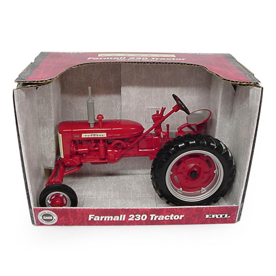 1/16 IH Farmall 230 Wide Front