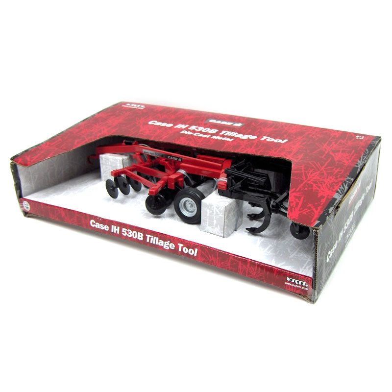 1/16 Case IH 530B Tillage Tool by ERTL
