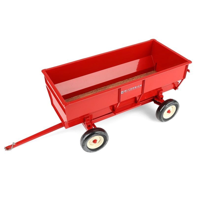 1/16 IH McCormick Flare Box Wagon, ERTL Precision Series #17