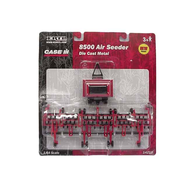 1/64 Case IH 8500 Vintage Air Seeder Set