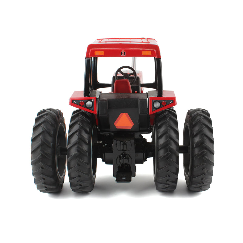 1/16 International 5488 Tractor with Duals & MFD, 2002 Centennial Series by ERTL - LOOSE