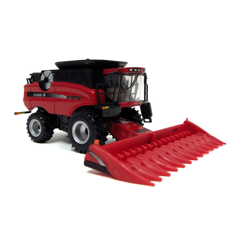 1/64 Case IH AFX 8010 Axial Flow Combine, North American Dealer Intro