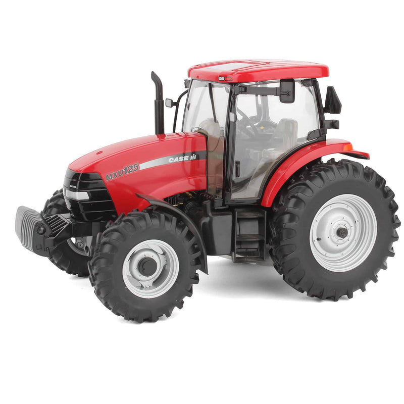 1/16 Case IH MXU125 Collector Edition Tractor by ERTL - LOOSE