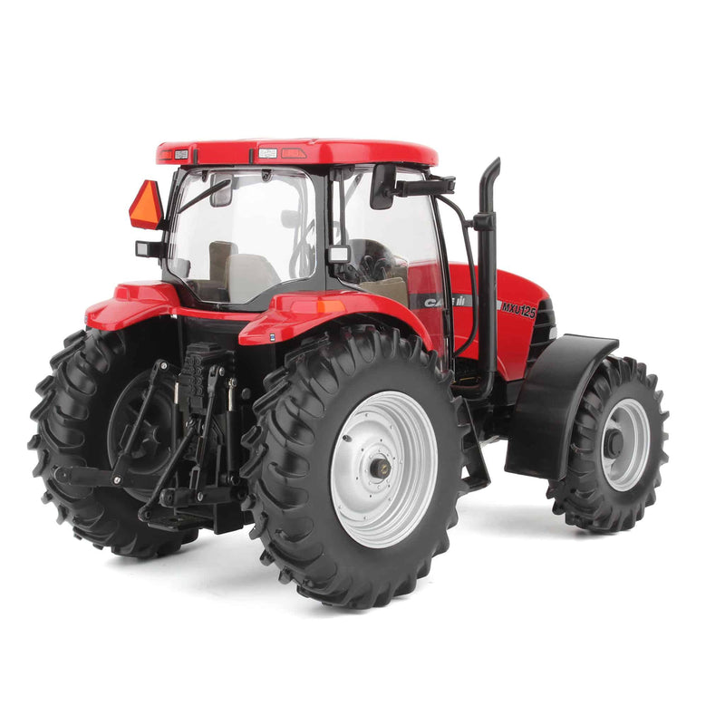 1/16 Case IH MXU125 Collector Edition Tractor by ERTL - LOOSE