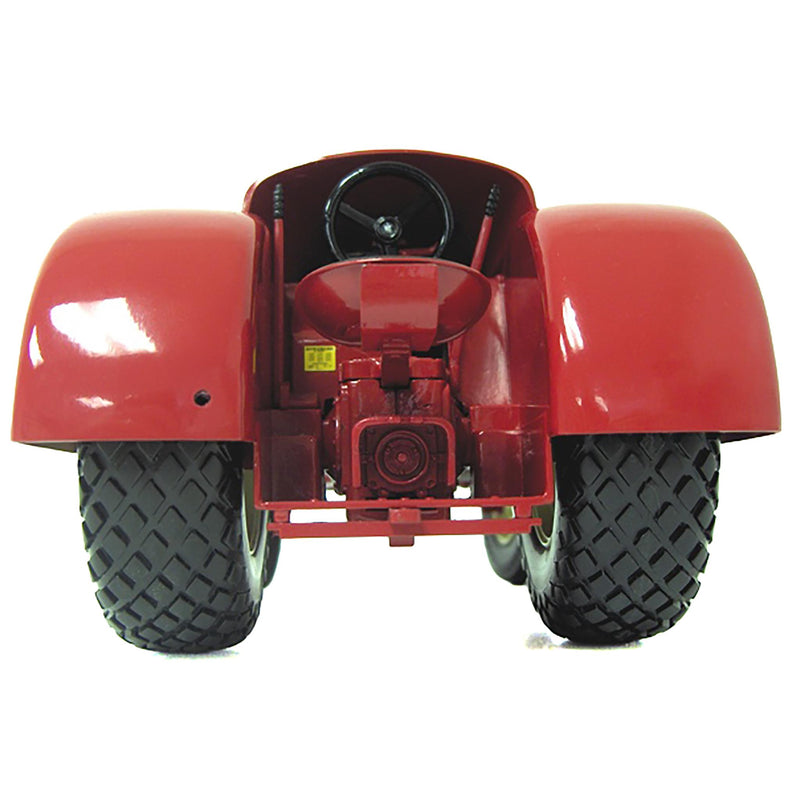 1/16 International Harvester 460 Grove Diesel Tractor by ERTL, ERTL 60th Anniversary Collector Edition