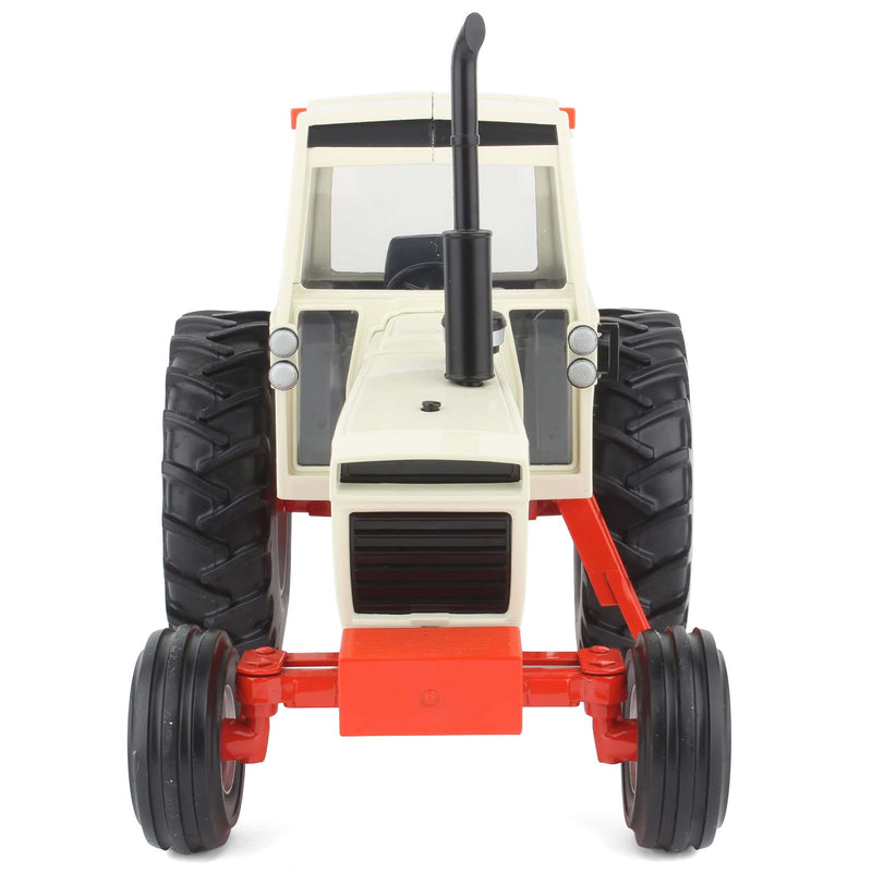 1/16 CASE Agri King 1270 Tractor with Cab, Dealer Edition by ERTL - LOOSE