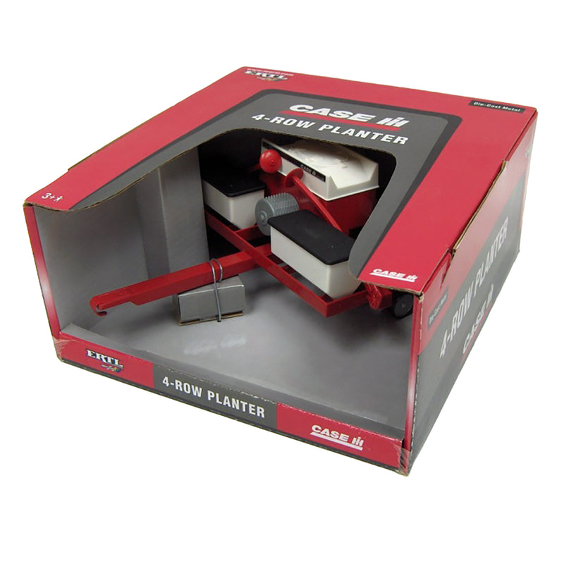 1/16 Case IH 955 4 Row Planter by ERTL