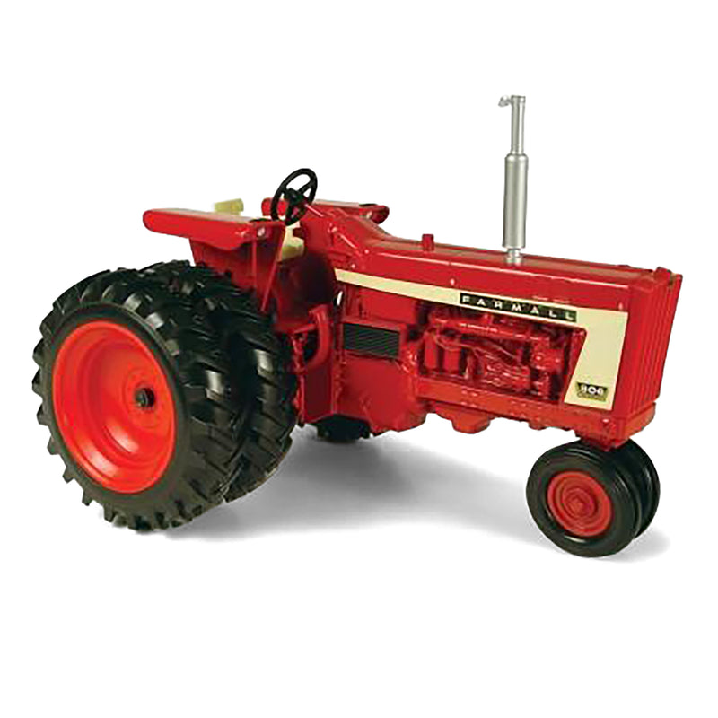 1/16 Farmall 806 Narrow Front with Duals