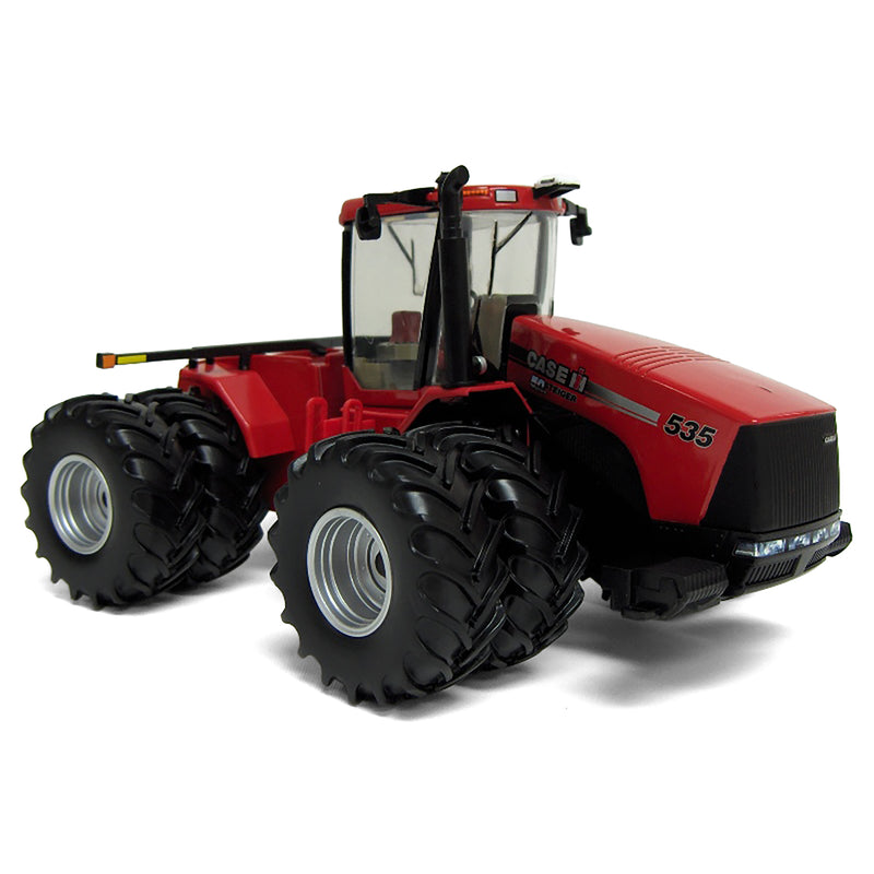 1/32 Case IH Steiger 535 4-Wheel Drive Tractor with Duals by ERTL, 50th Anniversary Collector Edition