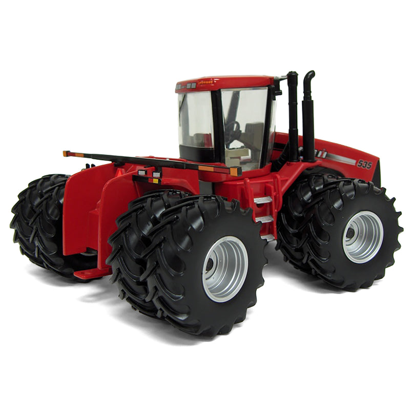 1/32 Case IH Steiger 535 4-Wheel Drive Tractor with Duals by ERTL, 50th Anniversary Collector Edition