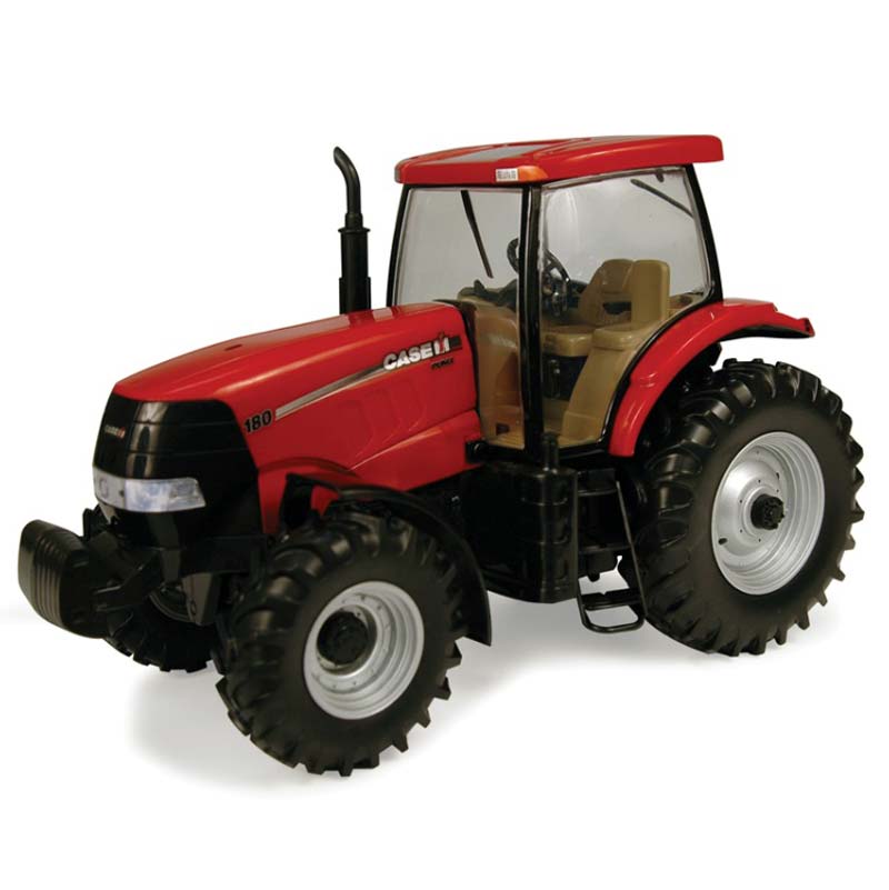 1/16 Dealer Edition Case IH Puma 180 Cab with MFD