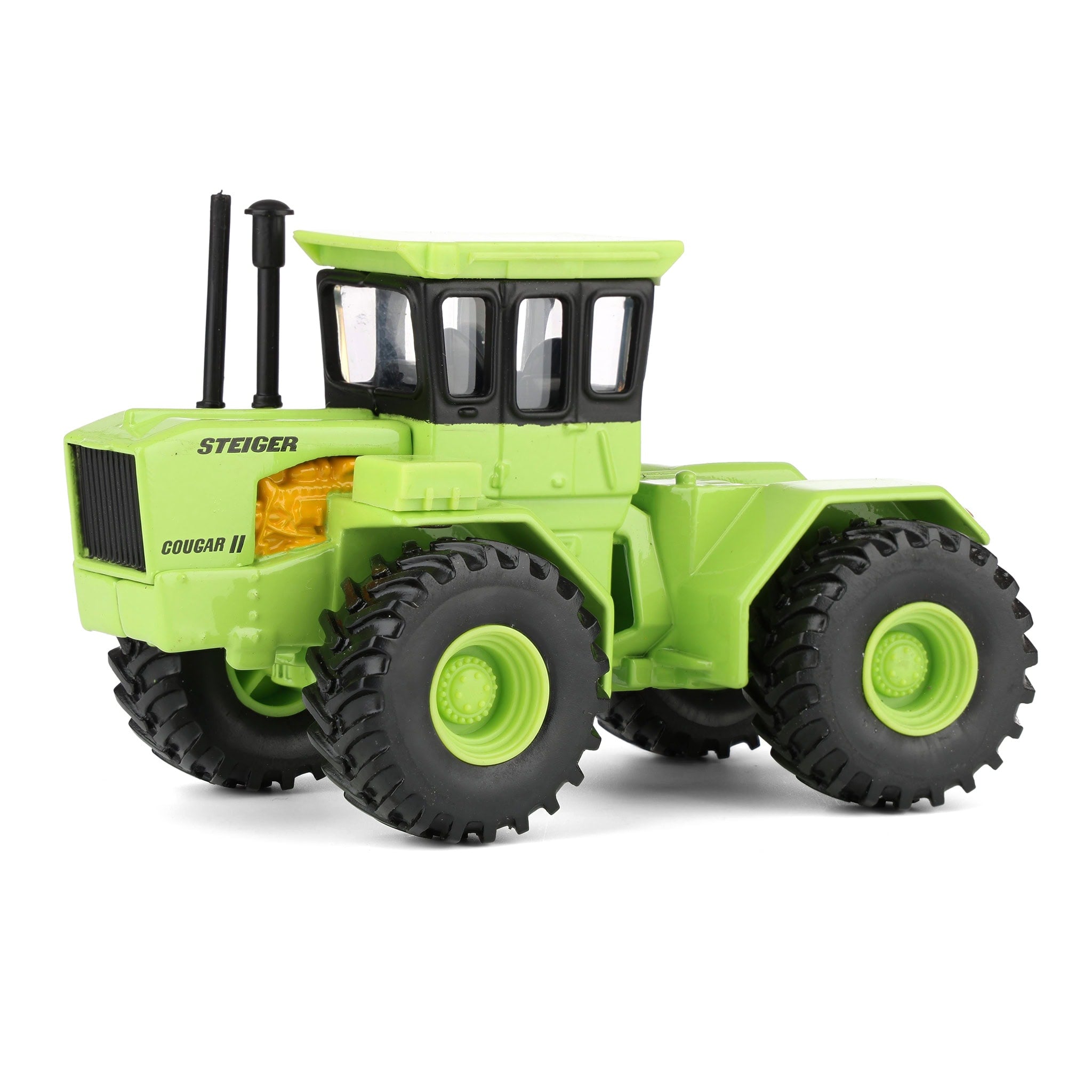 1/64 Vintage Steiger Cougar ST-300 Series II by ERTL — Outback Toys