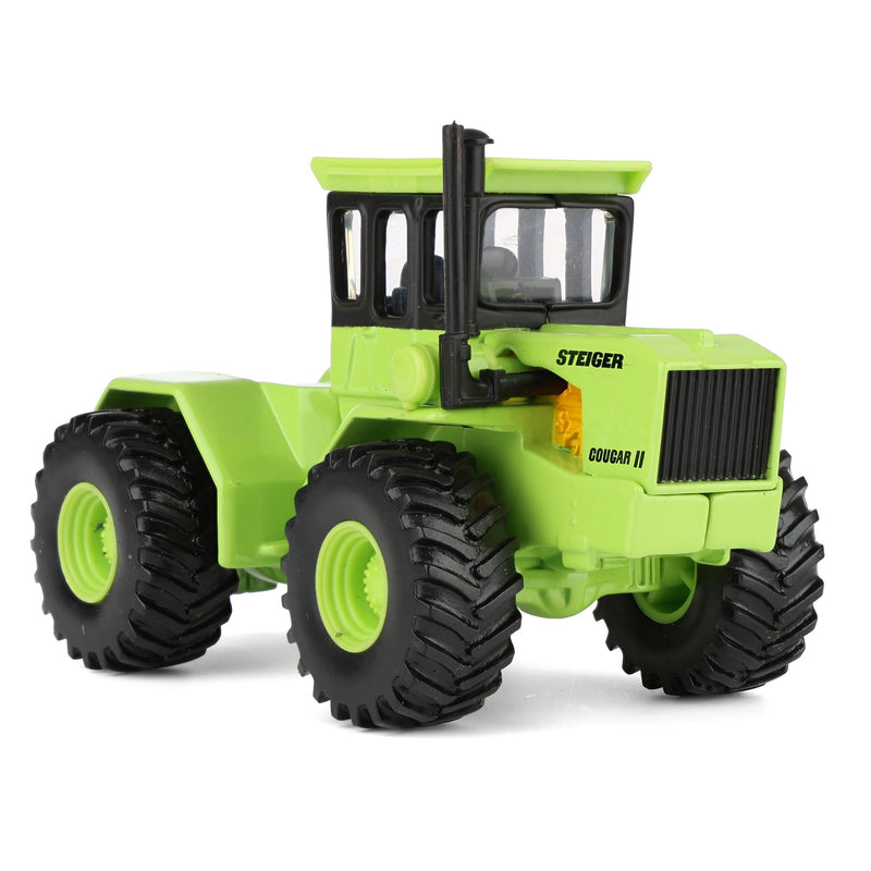 1/64 Vintage Steiger Cougar ST-300 Series II by ERTL