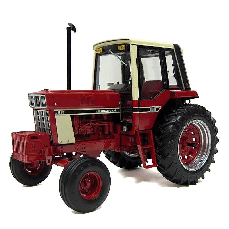 1/16 International 1086, ERTL Key Precision Series #6