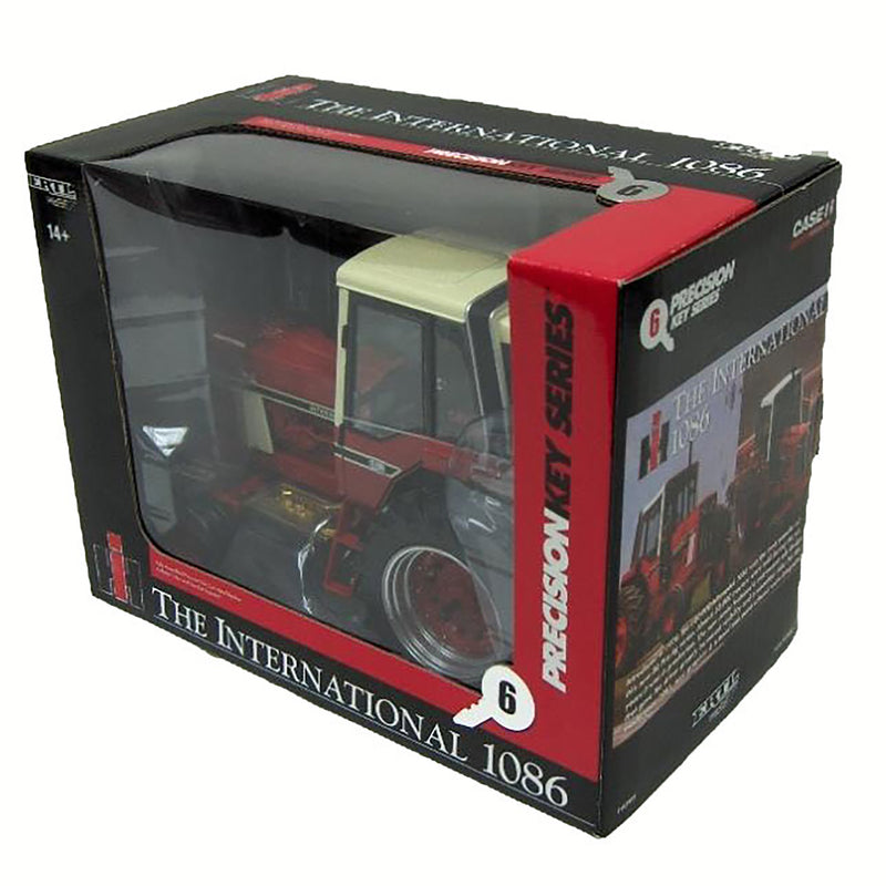 1/16 International 1086, ERTL Key Precision Series #6