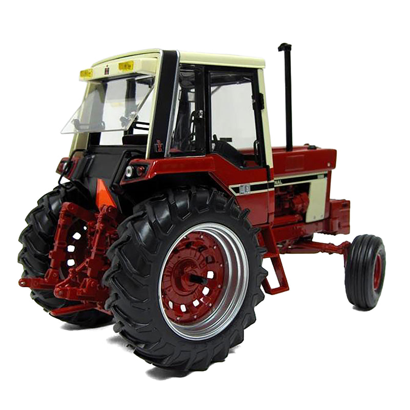 1/16 International 1086, ERTL Key Precision Series #6