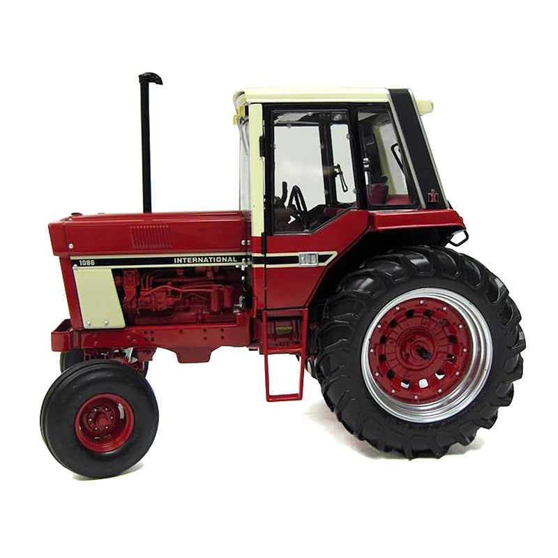 1/16 International 1086, ERTL Key Precision Series #6