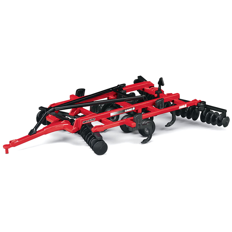 1/64 Case IH MRX690 Mulch Till Ripper by ERTL