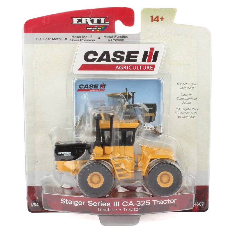 1/64 Steiger CA325 Industrial III 4WD