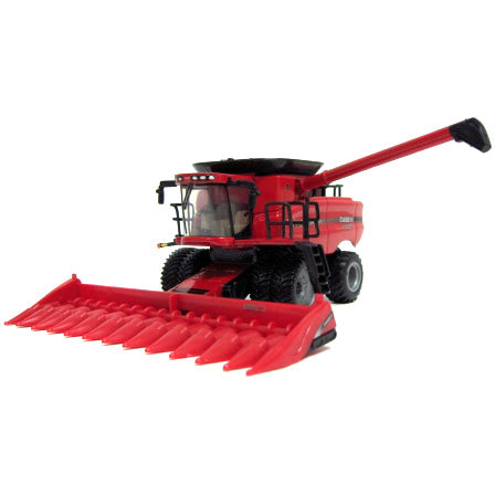 1/64 Case IH 8010 Combine, 30th Anniversary Limited Edition
