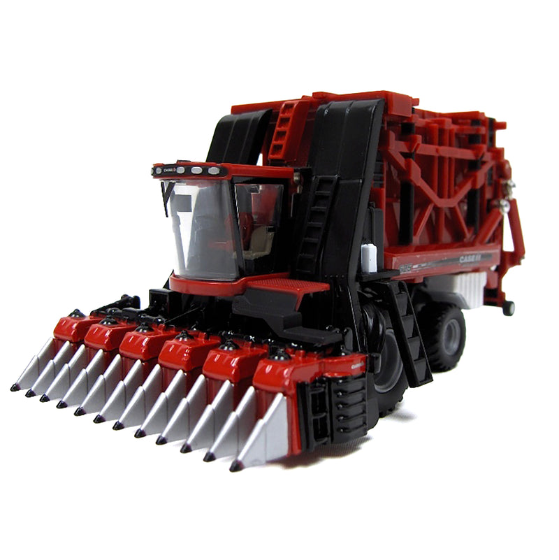 1/64 Case IH 625 Express Cotton Picker with Bales by ERTL