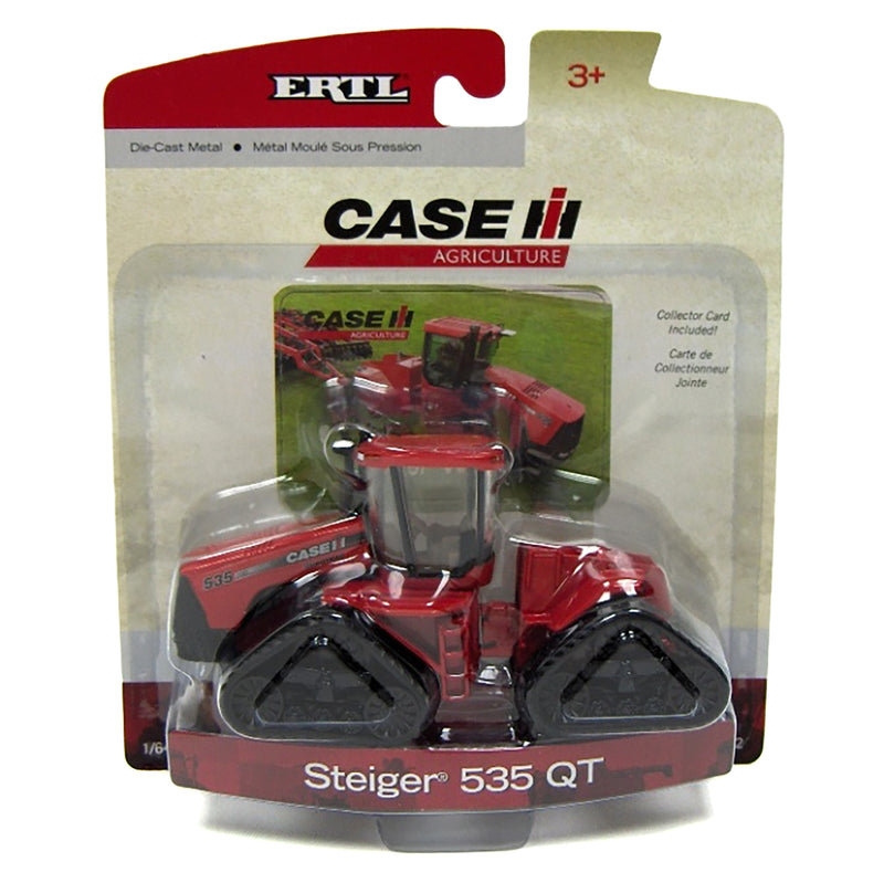 1/641/64 Case IH Steiger 535 Quadtrac by ERTL