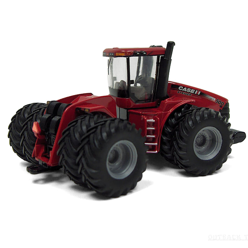 1/64 Case IH 500 Steiger 4WD Tractor by ERTL