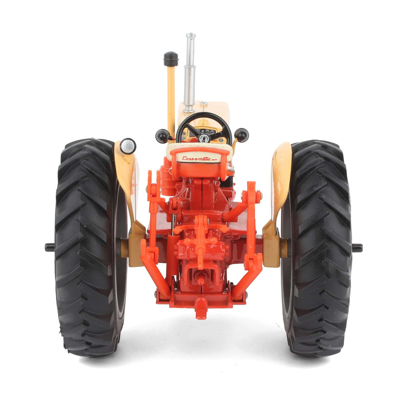 1/16 Case 830 Tractor by ERTL, 50th Anniversary Collector Edition - LOOSE
