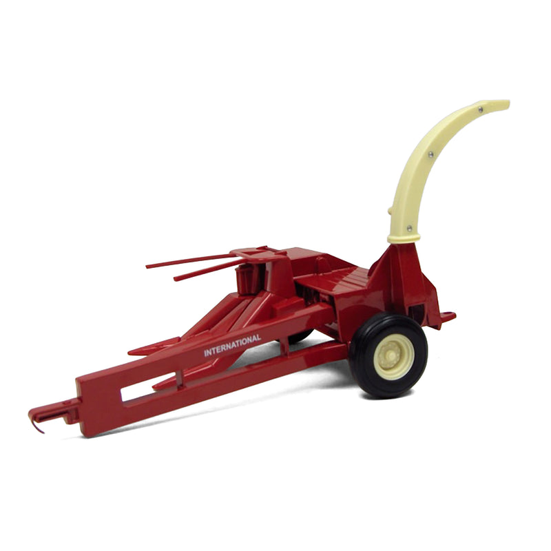 1/16 Red Pull Type Forage Harvester by ERTL