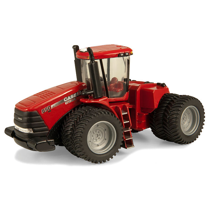 1/64 Case IH Steiger 550 4WD Tractor with Duals by ERTL