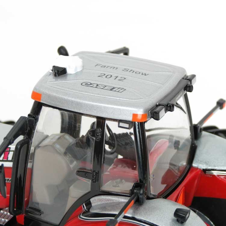 1/32 Case IH Magnum 370 CVT 25th Anniversary by ERTL, 2012 Farm Show