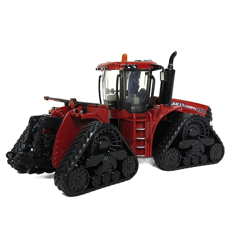 1/64 Case IH Steiger 350 RowTrac Tractor, ERTL Authentics Series #5