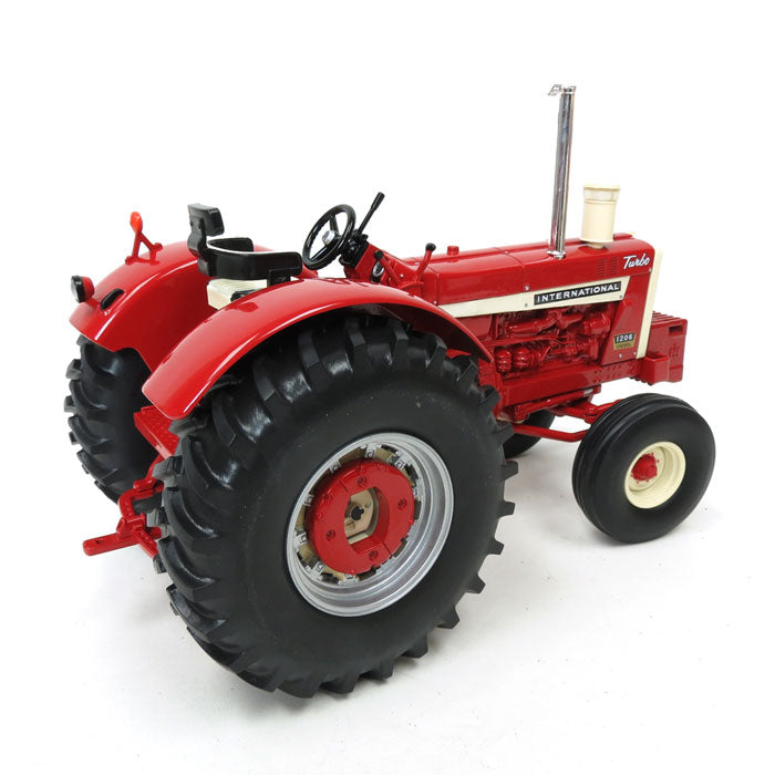 1/16 International Harvester 1206 Wheatland Tractor, ERTL Prestige Collection by ERTL