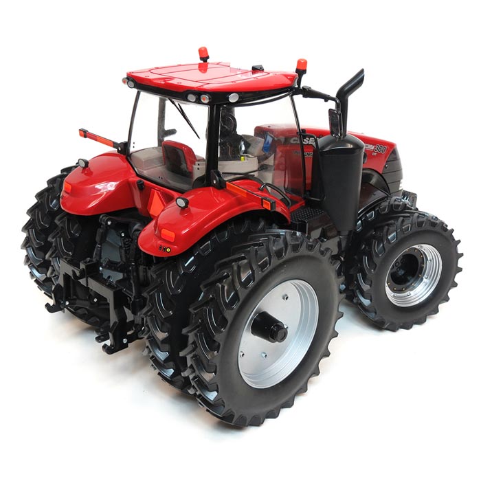 1/16 Case IH Magnum 380 CVT Tractor with Front & Rear Duals, Prestige Collection by ERTL