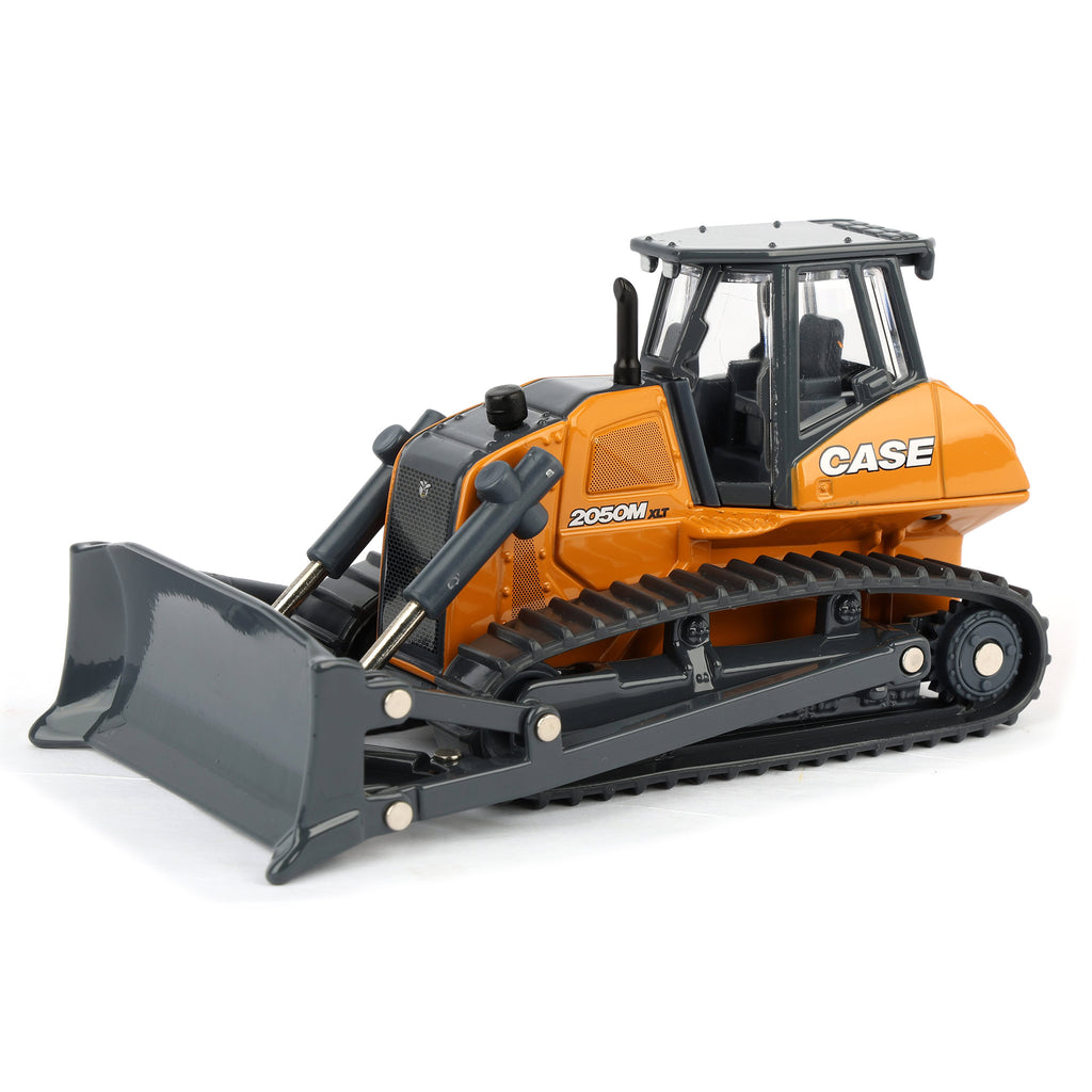 1/50 Case 2050M XLT Crawler Dozer — Outback Toys
