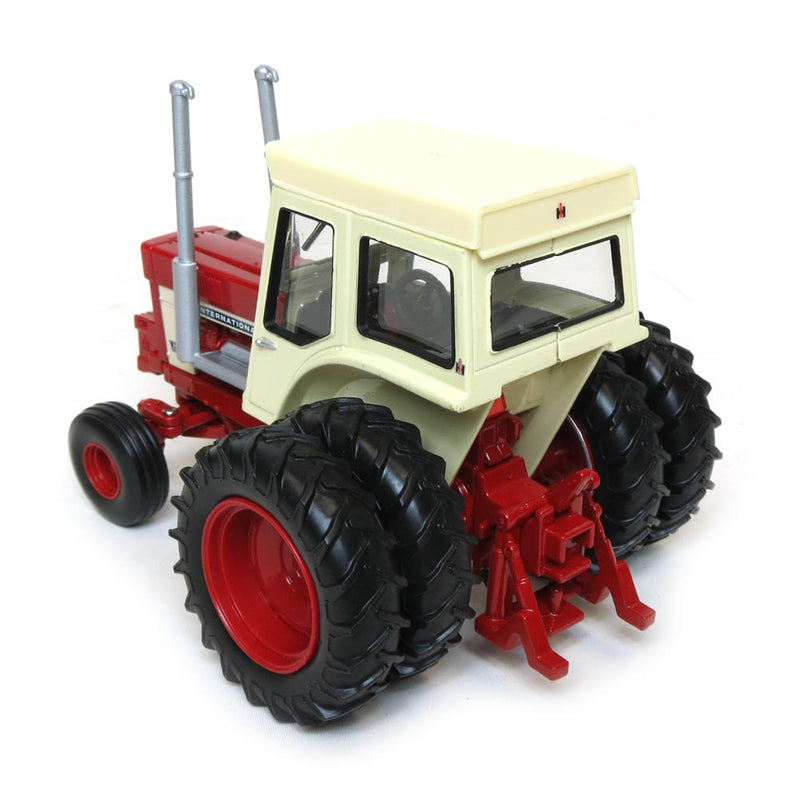 1/32 International Harvester 1468 Tractor with Duals and Cab by ERTL