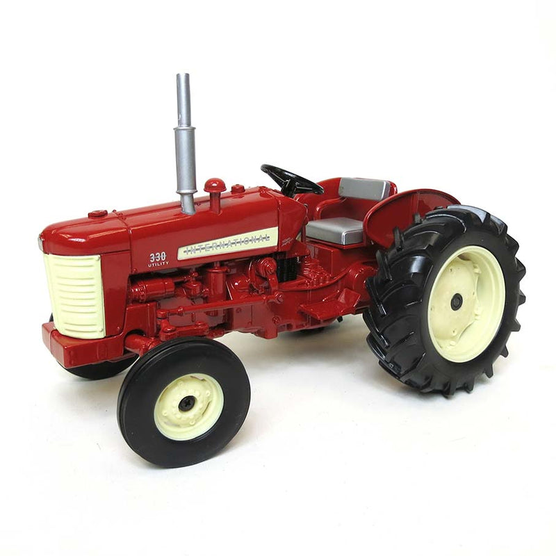 1/16 International 330 Utility Wide