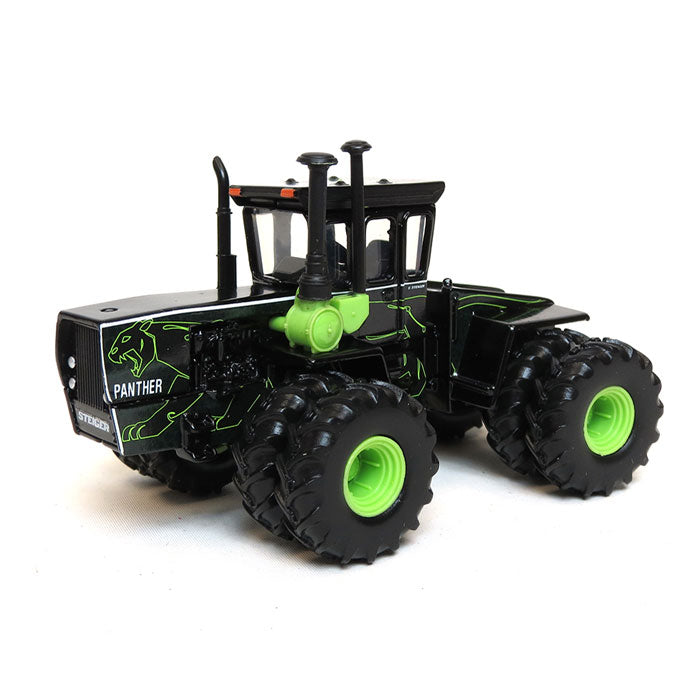 1/64 Steiger Panther with Special Panther Deco, Wild About Steiger Series