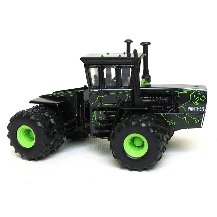 1/64 Steiger Panther with Special Panther Deco, Wild About Steiger Series