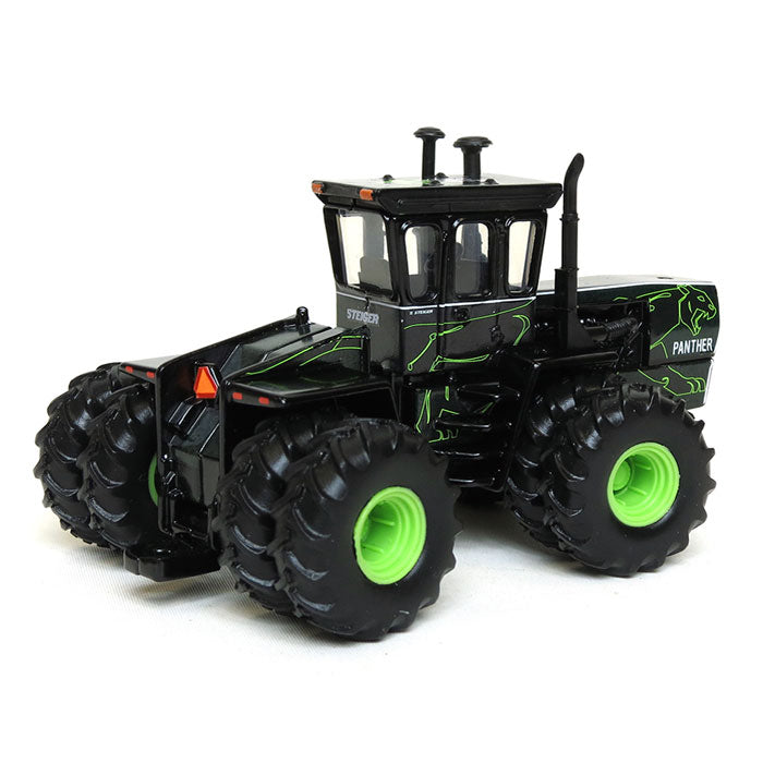 1/64 Steiger Panther with Special Panther Deco, Wild About Steiger Series