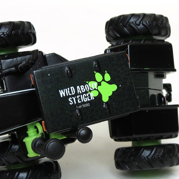 1/64 Steiger Panther with Special Panther Deco, Wild About Steiger Series