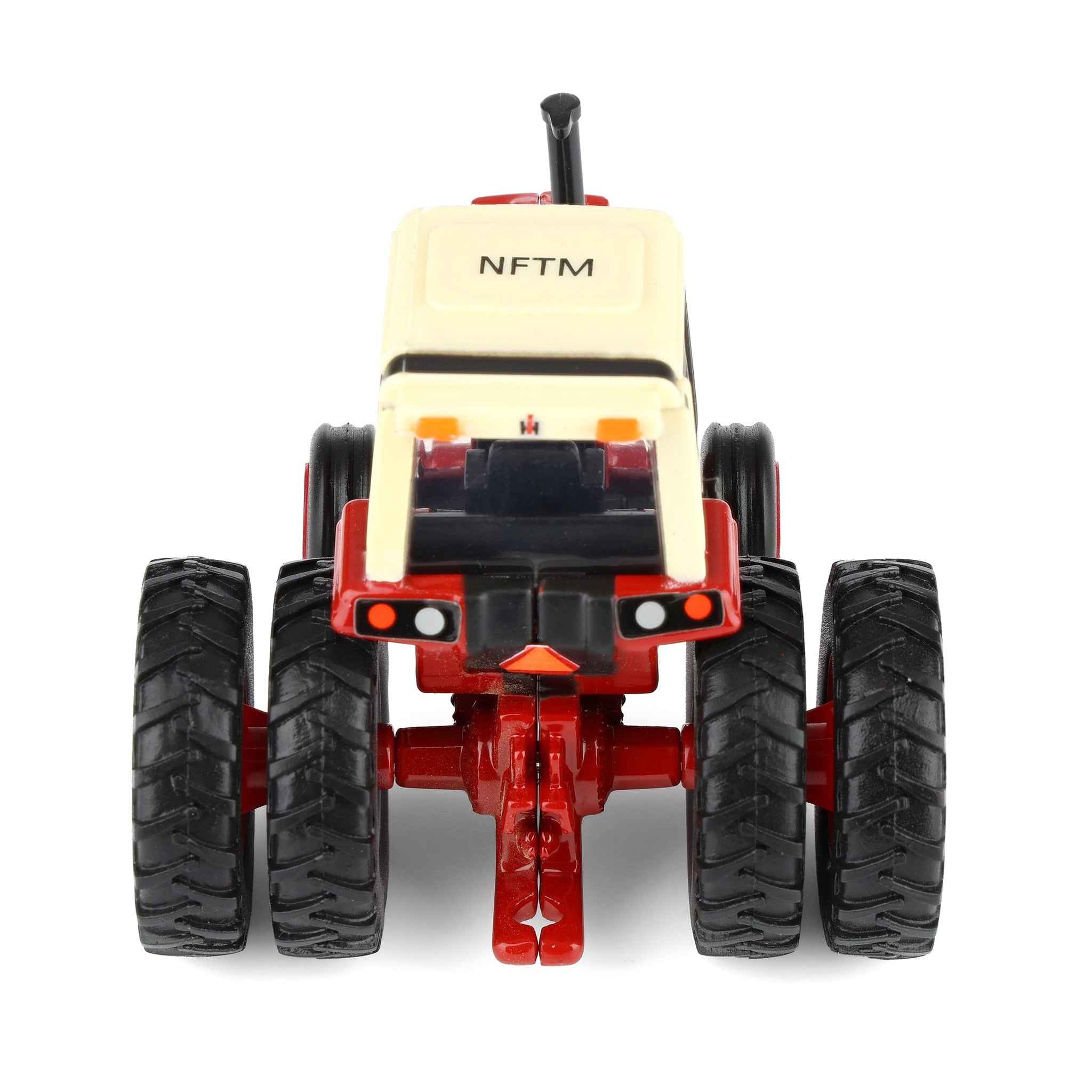 1/64 International Harvester 1086 Tractor with Duals by ERTL, 2015
