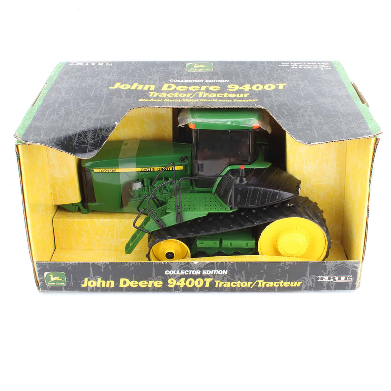 1/16 John Deere 9400T Tractor, Collector Edition by ERTL