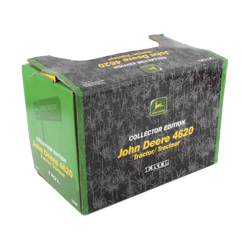1/16 John Deere 9400T Tractor, Collector Edition by ERTL