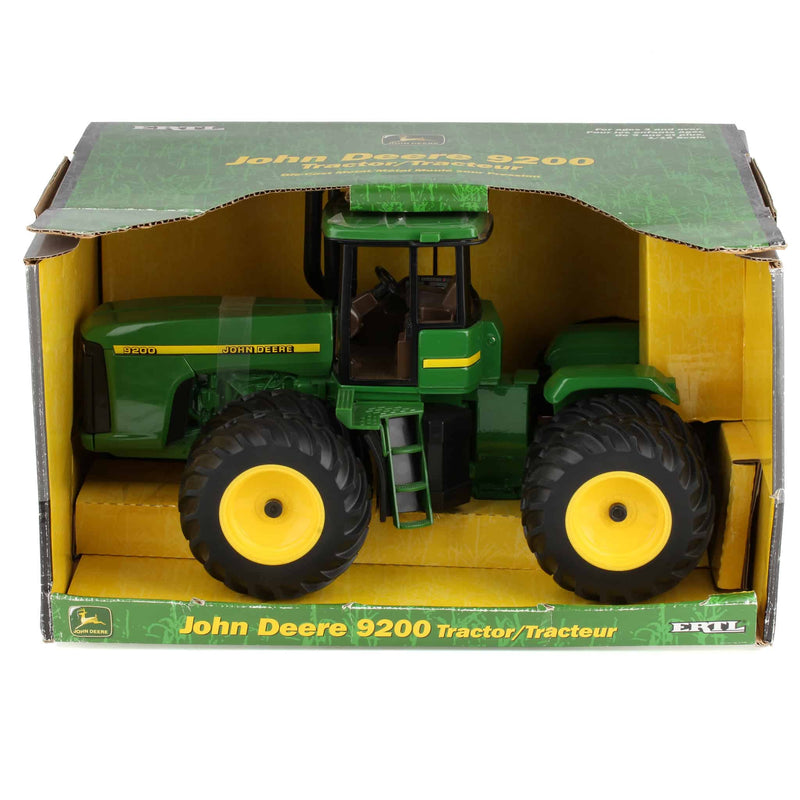 1/16 John Deere 9200 Tractor with Duals by ERTL