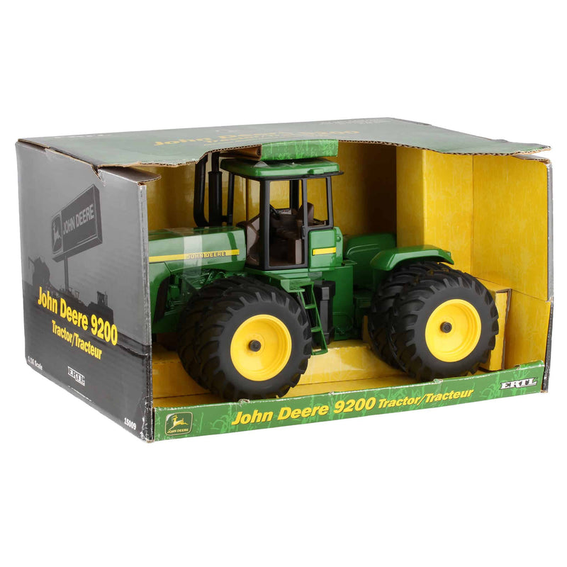 1/16 John Deere 9200 Tractor with Duals by ERTL