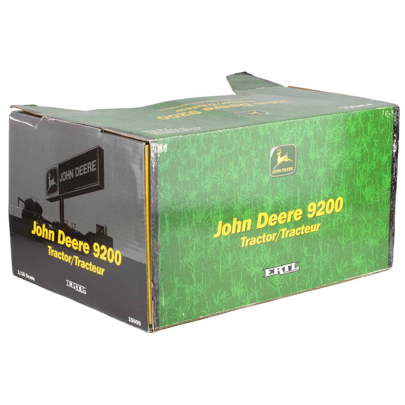 1/16 John Deere 9200 Tractor with Duals by ERTL