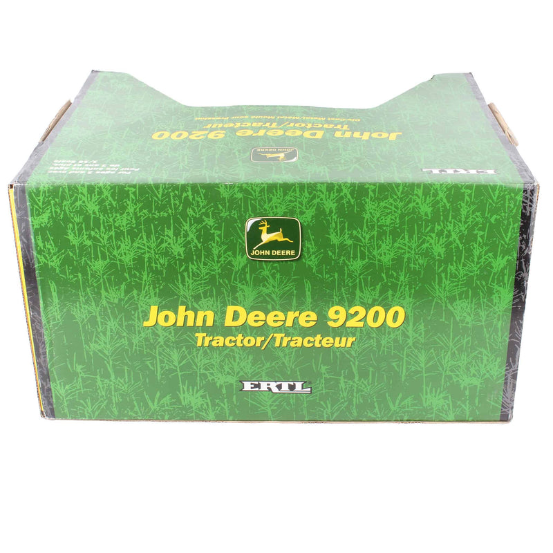 1/16 John Deere 9200 Tractor with Large Triples, by ERTL