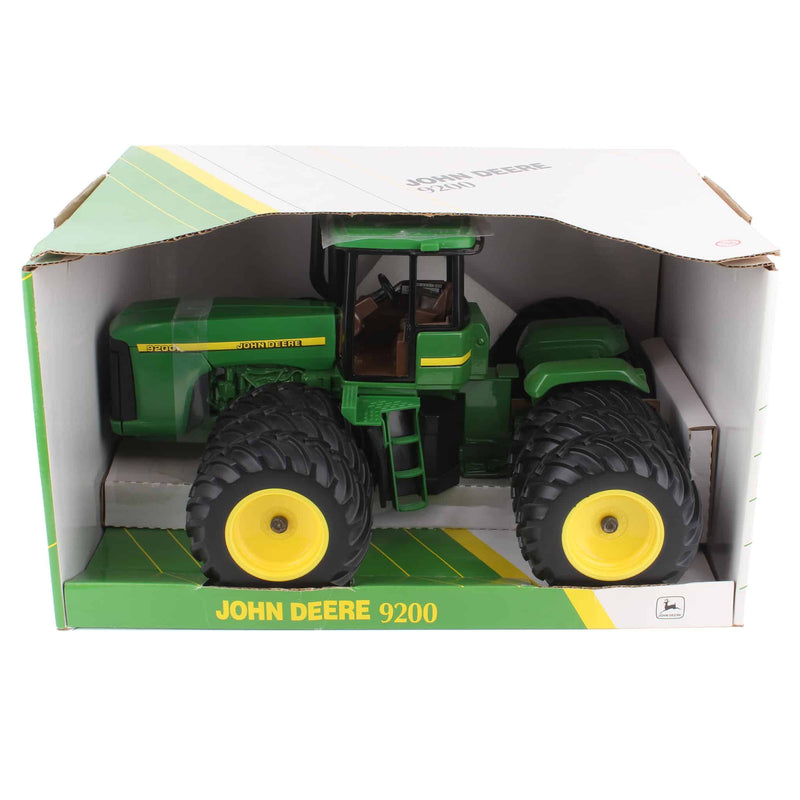 1/16 John Deere 4WD 9200 Tractor with Large Triples, Newer Edition by ERTL